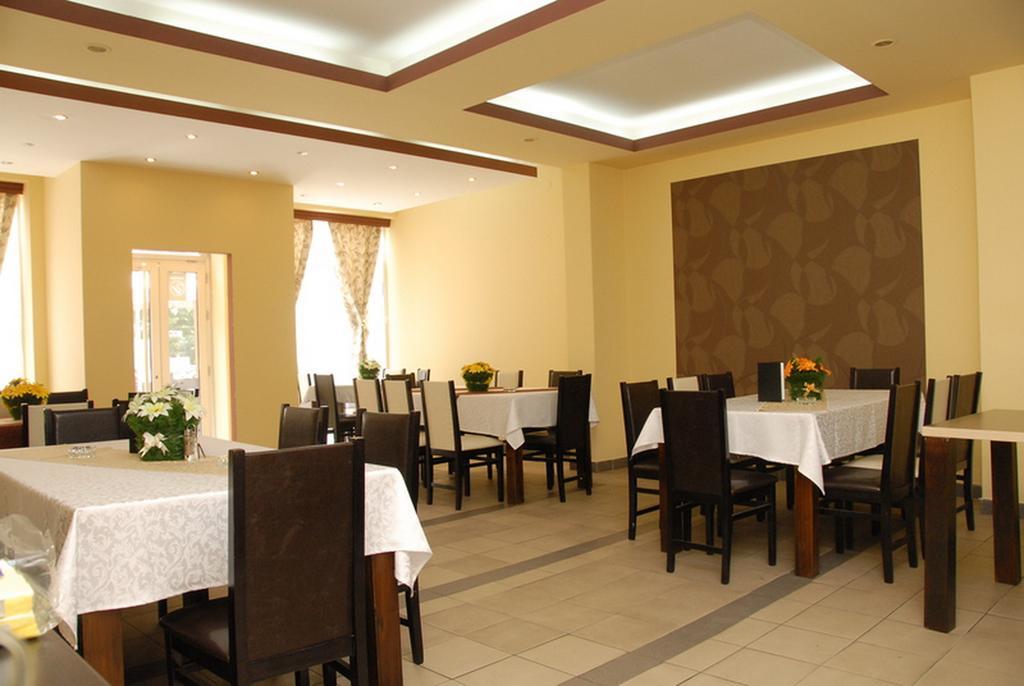 Linda Bed And Breakfast Ниш Екстер'єр фото