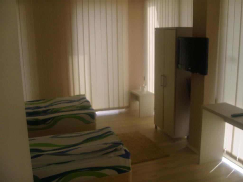Linda Bed And Breakfast Ниш Екстер'єр фото