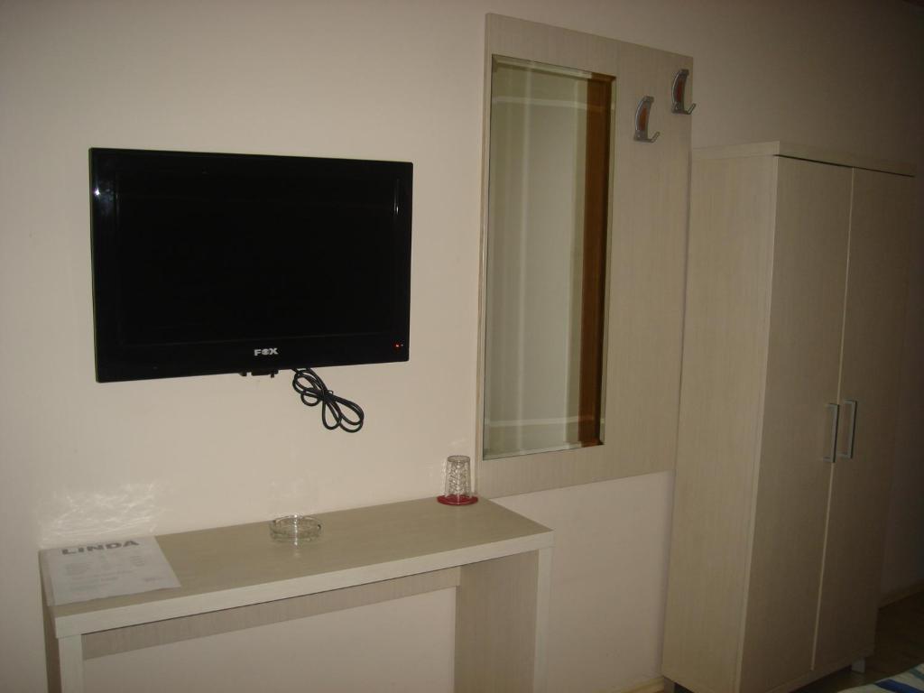 Linda Bed And Breakfast Ниш Екстер'єр фото