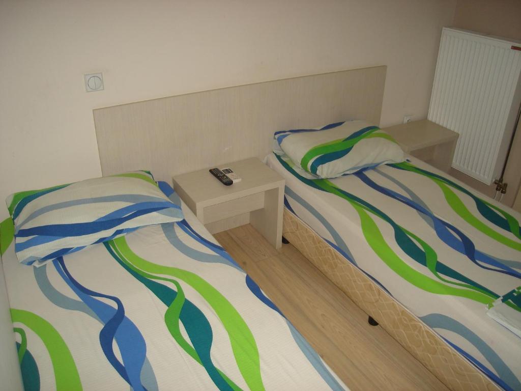 Linda Bed And Breakfast Ниш Екстер'єр фото